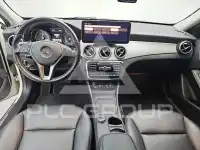 2015 Mercedes Benz GLA-Class