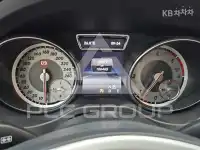 2015 Mercedes Benz GLA-Class