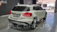 2015 Mercedes Benz GLA-Class