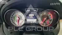 2015 Mercedes Benz GLA-Class