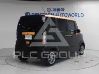 2015 Honda N-BOX