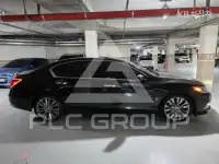 2015 Honda Legend