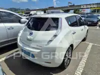 2015 Nissan Leaf