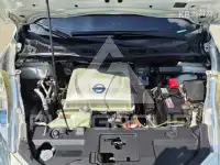 2015 Nissan Leaf