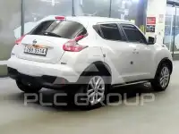 2015 Nissan Juke