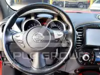 2015 Nissan Juke