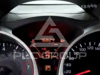 2015 Nissan Juke