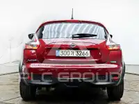 2015 Nissan Juke