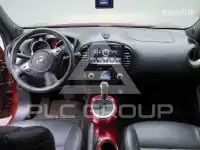 2015 Nissan Juke