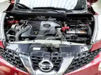 2015 Nissan Juke