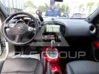 2015 Nissan Juke
