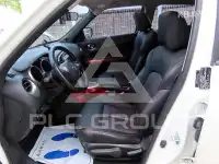 2015 Nissan Juke