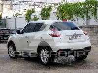 2015 Nissan Juke