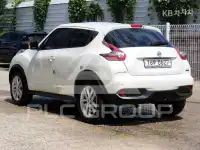 2015 Nissan Juke
