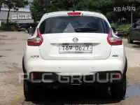2015 Nissan Juke