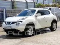 2015 Nissan Juke