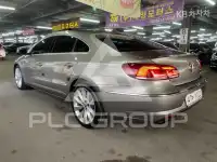 2015 Volkswagen CC