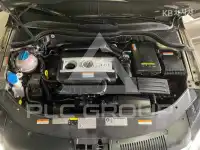 2015 Volkswagen CC