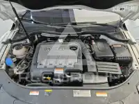 2015 Volkswagen CC