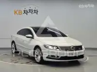 2015 Volkswagen CC