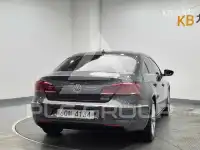 2015 Volkswagen CC