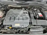 2015 Volkswagen CC