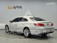 2015 Volkswagen CC