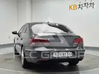 2015 Volkswagen CC