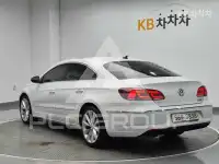 2015 Volkswagen CC