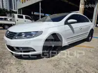 2015 Volkswagen CC