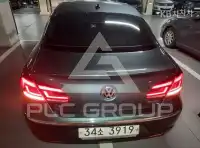 2015 Volkswagen CC
