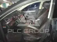 2015 Volkswagen CC