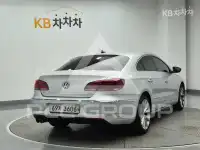 2015 Volkswagen CC
