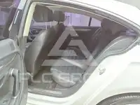 2015 Volkswagen CC