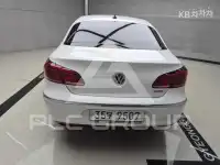 2015 Volkswagen CC