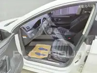 2015 Volkswagen CC