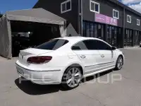 2015 Volkswagen CC