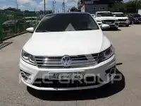 2015 Volkswagen CC