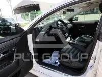 2015 Volkswagen CC