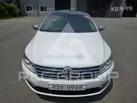 2015 Volkswagen CC