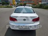 2015 Volkswagen CC