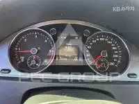 2015 Volkswagen CC