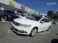 2015 Volkswagen CC