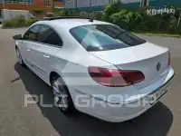 2015 Volkswagen CC