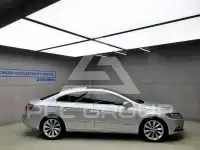 2015 Volkswagen CC