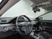 2015 Volkswagen CC