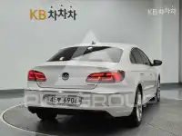 2015 Volkswagen CC