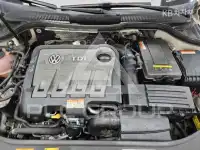 2015 Volkswagen CC