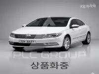 2015 Volkswagen CC