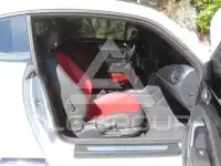 2015 Volkswagen BEETLE